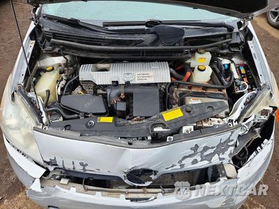 Zdjęcie 11 z 12 samochodu: 2010 TOYOTA PRIUS III VIN:JTDKN3DU9A5083876 - miniatura