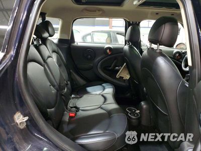Zdjęcie 10 z 13 samochodu: 2016 MINI COOPER S COUNTRYMAN VIN:WMWZC5C53GWU04188 - miniatura