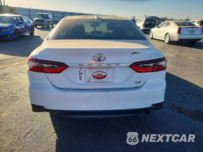 Zdjęcie 6 z 12 samochodu: 2023 TOYOTA CAMRY LE VIN:4T1R11AKXPU816836 - miniatura