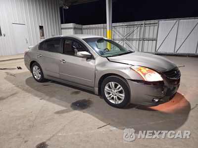 Czwarte zdjęcie samochodu z boku: 2011 NISSAN ALTIMA 2.5 VIN:1N4AL2AP2BN460601 - miniatura