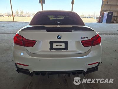 Zdjęcie 6 z 12 samochodu: 2018 BMW M4 VIN:WBS4Z9C59JED31209 - miniatura