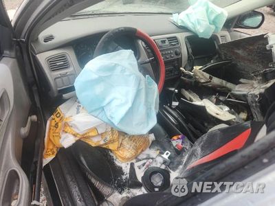 Zdjęcie 8 z 12 samochodu: 2002 HONDA ACCORD DX VIN:1HGCF86642A119643 - miniatura