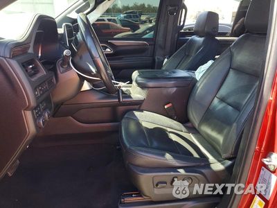 Zdjęcie 7 z 13 samochodu: 2022 CHEVROLET TAHOE K1500 LT VIN:1GNSKNKD9NR336451 - miniatura
