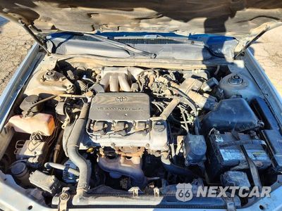 Zdjęcie 11 z 12 samochodu: 2000 TOYOTA CAMRY LE V6 VIN:JT2BF22K8Y0240807 - miniatura