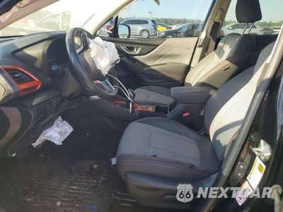 Zdjęcie 7 z 14 samochodu: 2020 SUBARU FORESTER SPORT VIN:JF2SKAMC9LH479006 - miniatura