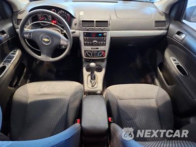 Zdjęcie 8 z 12 samochodu: 2009 CHEVROLET COBALT LT VIN:1G1AT58H197297991 - miniatura