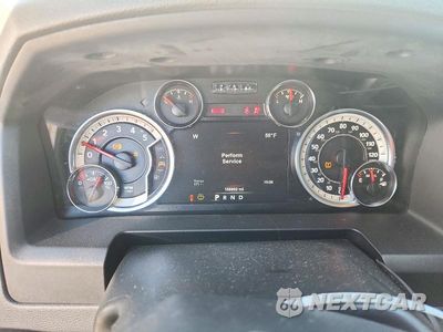 Zdjęcie 9 z 12 samochodu: 2018 RAM 2500 SLT VIN:3C6UR5ML5JG147945 - miniatura