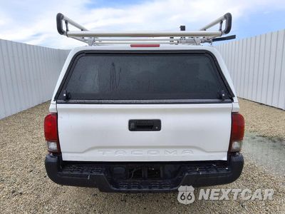Zdjęcie 6 z 13 samochodu: 2023 TOYOTA TACOMA SR VIN:3TYRX5GN2PT082844 - miniatura