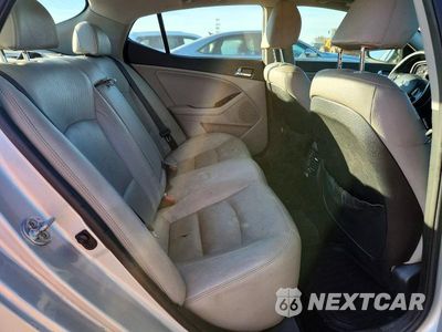 Zdjęcie 10 z 12 samochodu: 2012 KIA OPTIMA EX VIN:5XXGN4A79CG024593 - miniatura