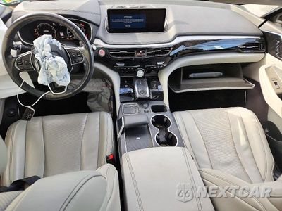 Zdjęcie 8 z 13 samochodu: 2022 ACURA MDX TECHNOLOGY VIN:5J8YE1H48NL019047 - miniatura