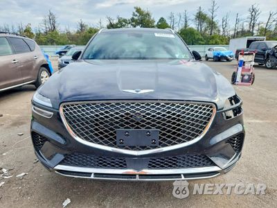 Piąte zdjęcie samochodu w środku: 2024 GENESIS GV70 2.5T STANDARD VIN:5NMMADTB1RH003103 - miniatura