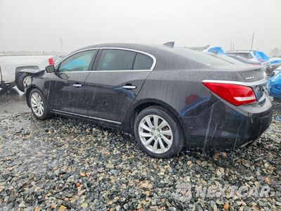 Drugie zdjęcie samochodu z przodu: 2015 BUICK LACROSSE VIN:1G4GB5G35FF262295 - miniatura