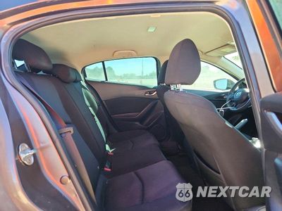 Zdjęcie 10 z 12 samochodu: 2015 MAZDA 3 SPORT VIN:3MZBM1K70FM177079 - miniatura