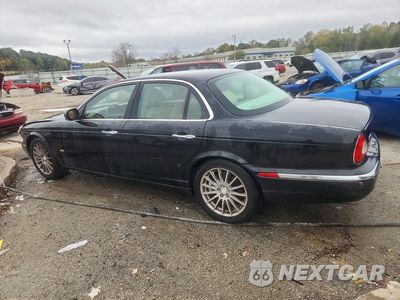 Drugie zdjęcie samochodu z przodu: 2006 JAGUAR XJ8 VIN:SAJWA71B86SH02388 - miniatura