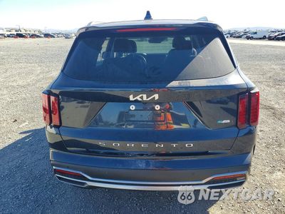 Zdjęcie 6 z 14 samochodu: 2022 KIA SORENTO S VIN:KNDRG4LG8N5108895 - miniatura