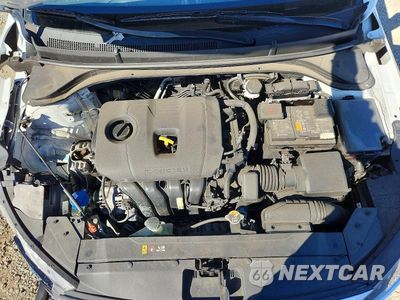 Zdjęcie 11 z 12 samochodu: 2020 HYUNDAI ELANTRA VALUE EDITION VIN:5NPD84LF9LH629622 - miniatura