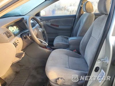 Zdjęcie 7 z 13 samochodu: 2003 TOYOTA COROLLA LE VIN:2T1BR32E53C122484 - miniatura