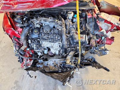 Zdjęcie 11 z 13 samochodu: 2016 FORD TAURUS SHO VIN:1FAHP2KT4GG141629 - miniatura