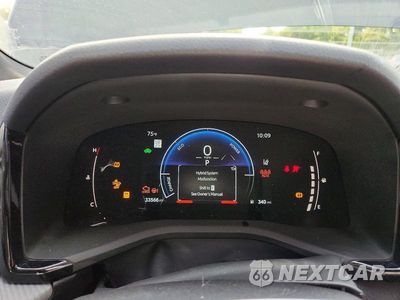 Zdjęcie 9 z 12 samochodu: 2025 TOYOTA CAMRY SE VIN:4T1DAACK9SU510789 - miniatura