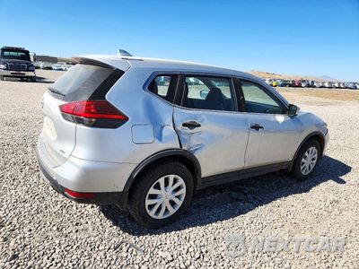 Trzecie zdjęcie samochodu z tyłu: 2017 NISSAN ROGUE S VIN:JN8AT2MV2HW025346 - miniatura