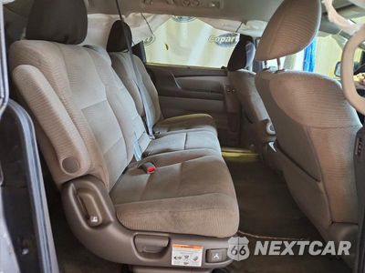 Zdjęcie 11 z 13 samochodu: 2013 HONDA ODYSSEY EX VIN:5FNRL5H41DB007131 - miniatura