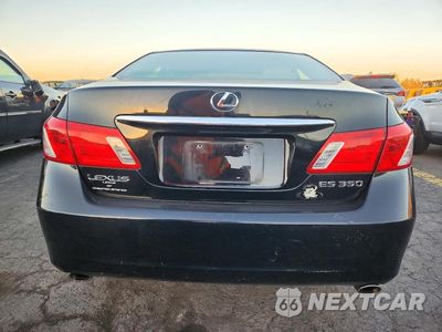 Zdjęcie 6 z 12 samochodu: 2007 LEXUS ES 350 VIN:JTHBJ46G872041832 - miniatura