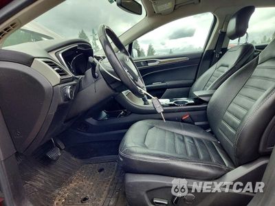 Zdjęcie 7 z 13 samochodu: 2014 FORD FUSION SE VIN:3FA6P0HD3ER109336 - miniatura
