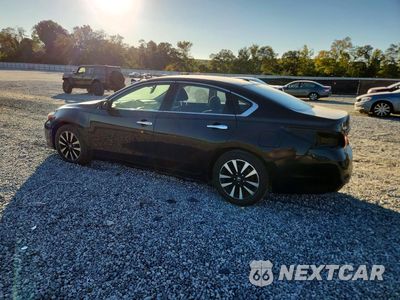 Drugie zdjęcie samochodu z przodu: 2018 NISSAN ALTIMA 2.5 SV VIN:1N4AL3AP0JC255049 - miniatura
