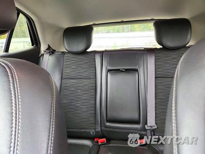 Zdjęcie 10 z 13 samochodu: 2016 BUICK ENCORE VIN:KL4CJASB1GB649863 - miniatura