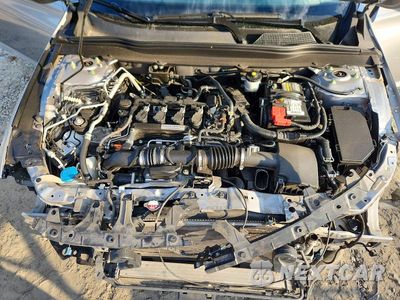 Zdjęcie 11 z 12 samochodu: 2018 HONDA ACCORD LX VIN:1HGCV1F12JA117998 - miniatura
