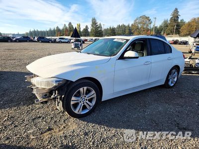 2017 BMW 330 I WBA8B9G56HNU09571 - główne zdjęcie licytacji z USA - miniatura