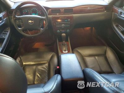 Zdjęcie 8 z 12 samochodu: 2009 CHEVROLET IMPALA 1LT VIN:2G1WT57K491150189 - miniatura