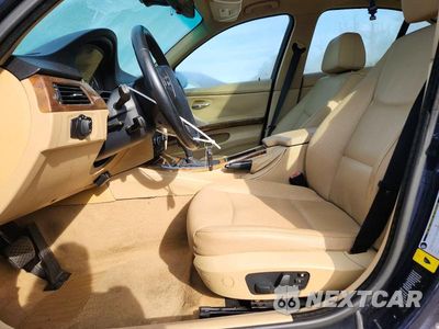 Zdjęcie 7 z 13 samochodu: 2008 BMW 328 I SULEV VIN:WBAVC57508NK78260 - miniatura