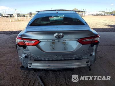 Zdjęcie 6 z 12 samochodu: 2020 TOYOTA CAMRY LE VIN:4T1C11AK6LU880677 - miniatura
