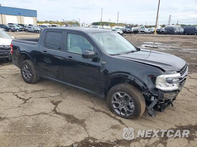 Czwarte zdjęcie samochodu z boku: 2022 FORD MAVERICK XL VIN:3FTTW8E39NRB00053 - miniatura