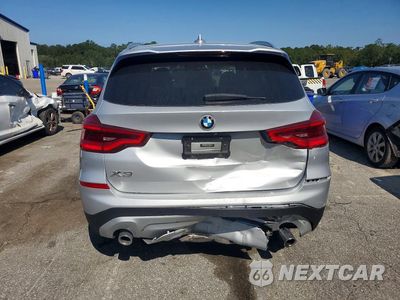 Zdjęcie 6 z 12 samochodu: 2018 BMW X3 XDRIVE30I VIN:5UXTR9C56JLC82547 - miniatura