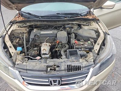 Zdjęcie 11 z 12 samochodu: 2014 HONDA ACCORD SPORT VIN:1HGCR2F5XEA241858 - miniatura