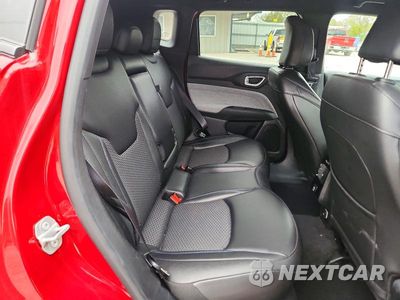Zdjęcie 11 z 13 samochodu: 2025 JEEP COMPASS LATITUDE VIN:3C4NJDBN4ST580751 - miniatura