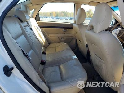 Zdjęcie 10 z 12 samochodu: 2006 VOLVO S80 2.5T VIN:YV1TH592261443643 - miniatura