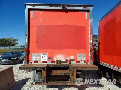Zdjęcie 6 z 12 samochodu: 2018 HINO 195 BOX TRUCK VIN:JHHSDM2H5JK006340 - miniatura
