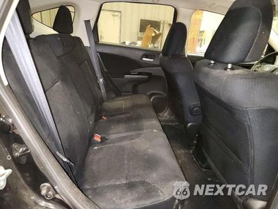 Zdjęcie 11 z 13 samochodu: 2014 HONDA CR-V EX VIN:5J6RM4H59EL063021 - miniatura
