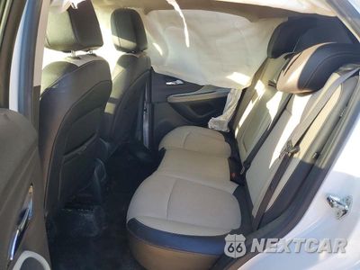 Zdjęcie 11 z 13 samochodu: 2019 BUICK ENCORE PREFERRED VIN:KL4CJASB0KB729437 - miniatura