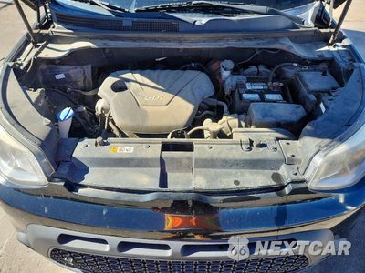 Zdjęcie 12 z 13 samochodu: 2016 KIA SOUL BASE VIN:KNDJN2A25G7264754 - miniatura