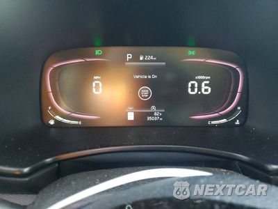 Zdjęcie 9 z 12 samochodu: 2023 KIA SOUL GT LINE VIN:KNDJ53AUXP7860109 - miniatura