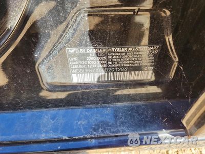 Zdjęcie 12 z 12 samochodu: 2008 MERCEDES-BENZ E 350 4MATIC VIN:WDBUF87X68B201286 - miniatura