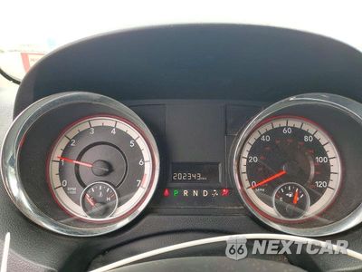 Zdjęcie 9 z 13 samochodu: 2015 DODGE GRAND CARAVAN SE VIN:2C4RDGBG5FR575773 - miniatura