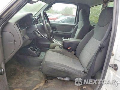 Zdjęcie 7 z 13 samochodu: 2003 FORD RANGER VIN:1FTYR10U03PB21107 - miniatura