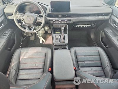 Zdjęcie 8 z 13 samochodu: 2025 HONDA CR-V SPORT-L VIN:7FARS6H86SE005582 - miniatura