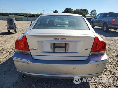 Zdjęcie 6 z 11 samochodu: 2007 VOLVO S60 2.5T VIN:YV1RS592772642095 - miniatura