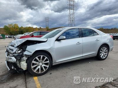 2013 CHEVROLET MALIBU 2LT 1G11E5SA2DF269220 - główne zdjęcie licytacji z USA - miniatura